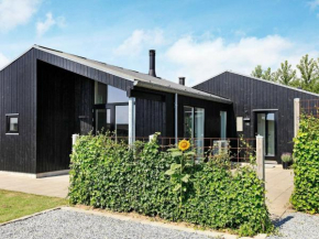 8 person holiday home in Haderslev in Årøsund